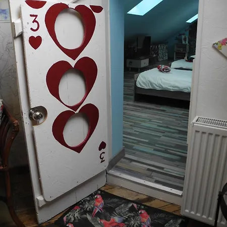 Perle De Sel, Centre Du Crotoy, 8 Pers