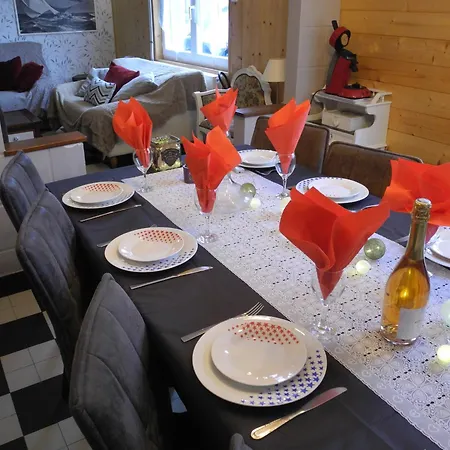 Perle De Sel, Centre Du Crotoy, 8 Pers Prázdninový dům *