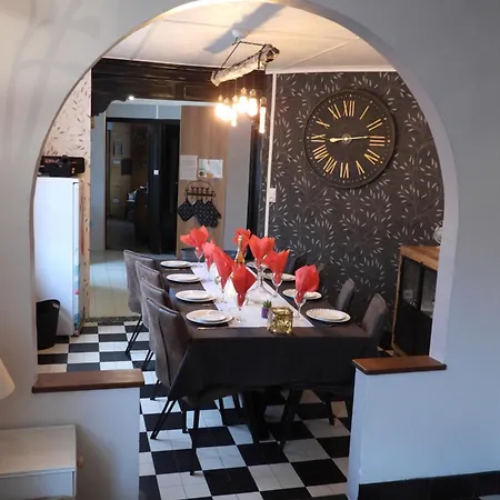 Perle De Sel, Centre Du Crotoy, 8 Pers *