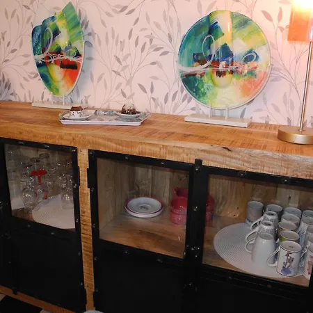 Perle De Sel, Centre Du Crotoy, 8 Pers * Le Crotoy