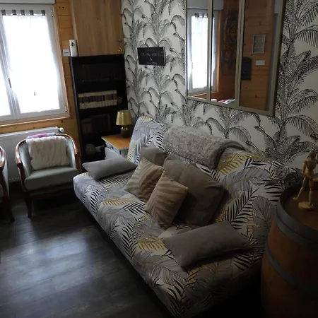 Perle De Sel, Centre Du Crotoy, 8 Pers