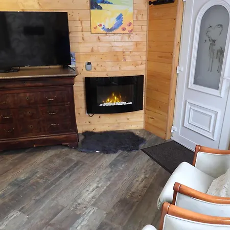 Perle De Sel, Centre Du Crotoy, 8 Pers * Le Crotoy