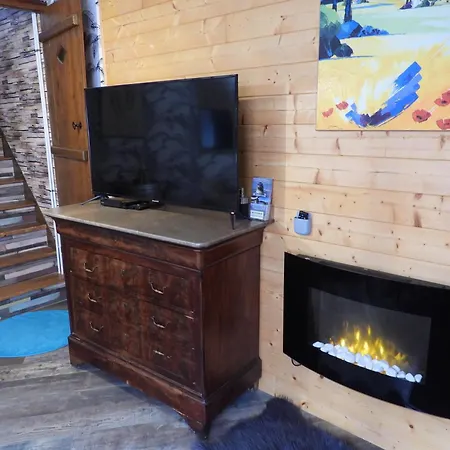 Perle De Sel, Centre Du Crotoy, 8 Pers *