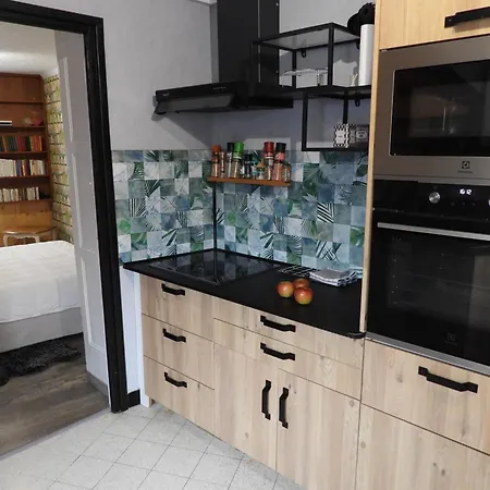 Perle De Sel, Centre Du Crotoy, 8 Pers * Le Crotoy