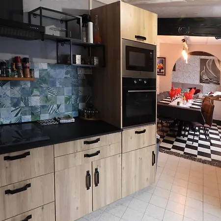 Perle De Sel, Centre Du Crotoy, 8 Pers * Le Crotoy