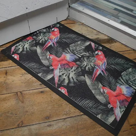 Perle De Sel, Centre Du Crotoy, 8 Pers