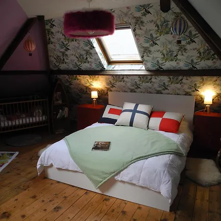 Perle De Sel, Centre Du Crotoy, 8 Pers *