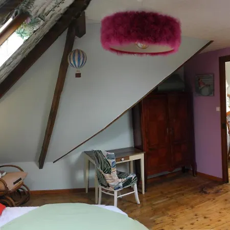 Perle De Sel, Centre Du Crotoy, 8 Pers