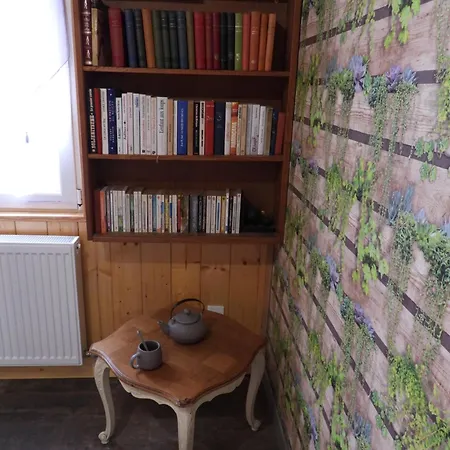 Perle De Sel, Centre Du Crotoy, 8 Pers * Le Crotoy