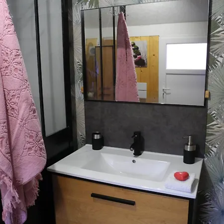 Perle De Sel, Centre Du Crotoy, 8 Pers Prázdninový dům