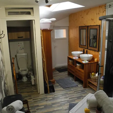 Perle De Sel, Centre Du Crotoy, 8 Pers Prázdninový dům