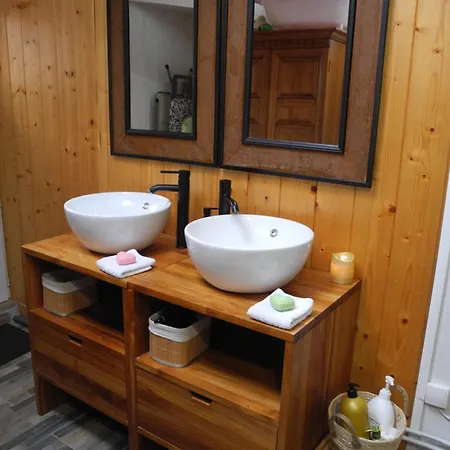 Perle De Sel, Centre Du Crotoy, 8 Pers