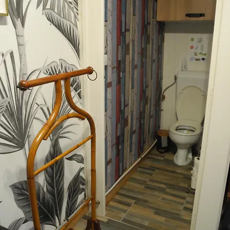 Perle De Sel, Centre Du Crotoy, 8 Pers Prázdninový dům